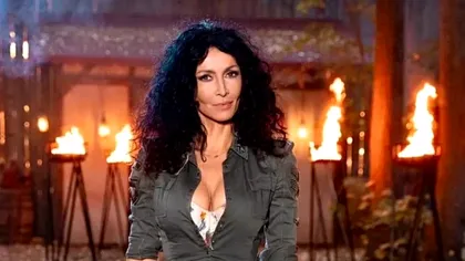 Imaginile cu Mihaela Rădulescu de la Revoluţia din '89 de care puţini români ştiu. Ce făcea vedeta atunci: „Eram tunsă periuţă şi aveam un pistol