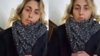 Mama lui Vlad Pascu, șoferul drogat de la 2 Mai, declaraţii neaşteptate după eliberare. De ce se consideră vinovată: 