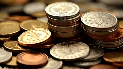 Moneda din 2016 care se vinde cu o avere. Aşa poţi face peste 20.000 de euro în noul an: 