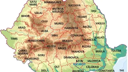 Oraşul din România în care se mută toţi. Motivul, explicat de autorităţile locale. Ce îi încântă pe români