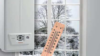 Temperatura la care trebuie setată centrala termică de apartament. Camera în care trebuie să fie cel mai frig