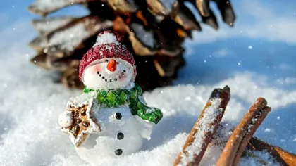 Se schimbă vremea între Crăciun și Revelion. Șefa ANM a dat vestea neașteptată