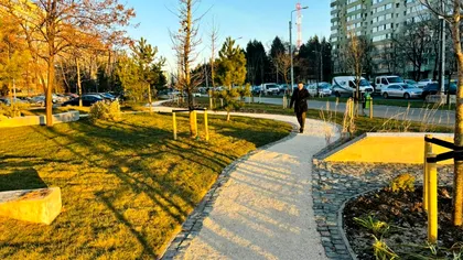 Sectorul din București care va fi un ‘oraș-parc’. Planurile care există acum în Capitală