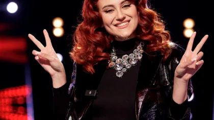 A ajuns o artistă de succes, dar tatăl nu este de acord cu meseria ei! Laila Abdel Hafiz, de la Vocea României: “Mi-a spus că este o rușine ceea ce fac!” EXCLUSIV