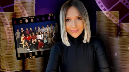 Pe ce a cheltuit Adela Popescu primii bani câștigați din serialele TV: „Eram extraordinar de fericită” VIDEO EXCLUSIV