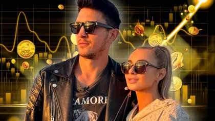 Afacerea pe care Anamaria Prodan o va avea cu iubitul Ronald Gavril. Din ce vor să facă bani