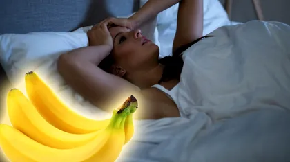 Ai mâncat o banană înainte de culcare? Află ce se întâmplă în organismul tău după digestie