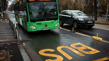 Amenzi serioase pentru călătorii STB. Când trebuie să plătești loc în plus în autobuze, ce sancțiuni mai există