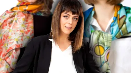 Produsele cu care designerul lui Carmen Iohannis a dat lovitura. Andreea Tincu vinde peste tot: „Inclusiv oameni apropiați au fost reticenți” EXCLUSIV