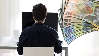 Angajatul de la Stat care a luat un bonus de 27.000 euro. Culmea, mai are și un salariu de 12.000 de euro pe lună