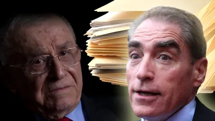 Anunţul zilei pentru Ion Iliescu şi Petre Roman. Este vorba despre ancheta în Dosarul Mineriadei