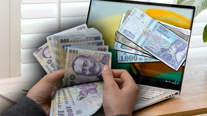 Bancnotele care au ajuns să coste aproape 40.000 de lei. Vezi dacă le ai şi tu prin casă, poţi scoate bani frumoşi
