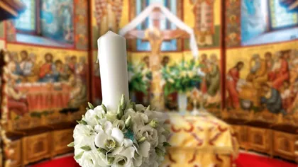 Botez secret în showbizul românesc. Nimeni nu a știut, vedeta a atras toate privirile