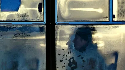 Când vine gerul în România. Un vortex polar ajunge în țară, ANM a dat alerta