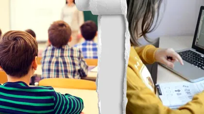 Care este diferența dintre homeschooling și școala de acasă. Nu au nimic în comun, în ce condiții poate învăța un elev acasă fără să încalce legea din România