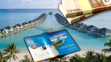 Cât costă o vacanță în Maldive în 2024. Suma pe care trebuie să o scoți din buzunar pentru un sejur de vis