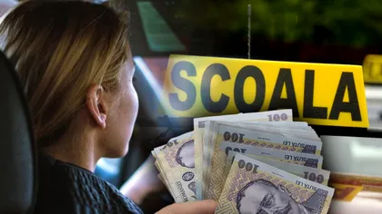 Cât costă școala de șoferi în 2024. Cât durează cursurile