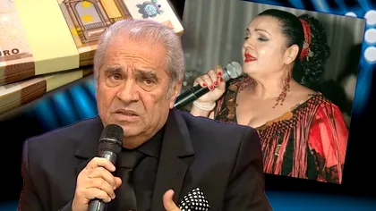 Câți bani valorează drepturile de difuzare ale Corneliei Catanga: ”Modest, nu poți trăi din ei!”. De ce Aurel Pădureanu refuză să mai iubească altă femeie? EXCLUSIV