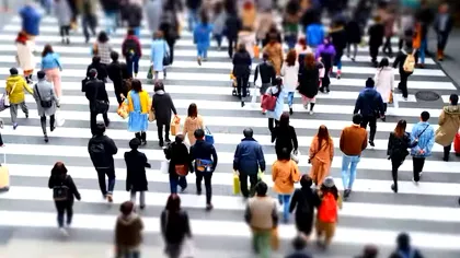 Cel mai dens populat oraş din România nu este Bucureştiul. Nici măcar Clujul nu se află în fruntea clasamentului, e o localitate mică