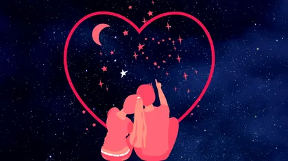 Cele 3 zodii care vor avea noroc la bani și în dragoste până în toamnă. Vor avea 7 luni ca în povești