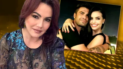 Cine este și cu ce se ocupă soacra lui Adrian Mutu. La 53 de ani, Mariana Bachici întoarce toate privirile, este superbă 