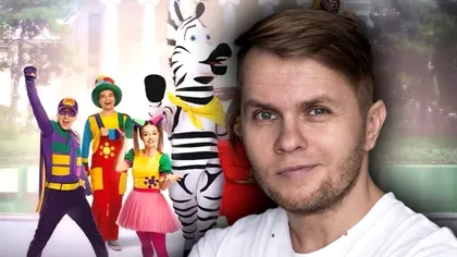 Codin Maticiuc, despre debutul fiicei sale în primul film Gașca Zurli: 