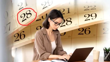 Codul Muncii 2024. Până când se pot recupera zilele de concediu neefectuate. Ce obligații au angajatorii