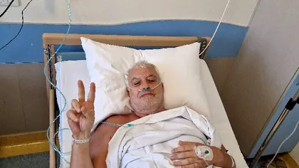 Constantin Enceanu, operat de hernie de disc, avertizează: ”E boala artiștilor!”. Sfaturi de aur pentru Cătălin Crișan, ce nu are voie toată viața EXCLUSIV