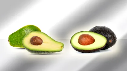 Cum păstrezi avocado galben mai multe zile. Trucul care îl ajuta să nu devină maro