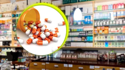 Cum poţi lua antibiotice fără reţetă. Medicamentele pe care ţi le pot da farmacistele pentru câteva zile