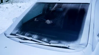 Cum se folosește corect aerul condiționat al mașinii iarna. Trucuri pe care trebuie să le știe orice șofer