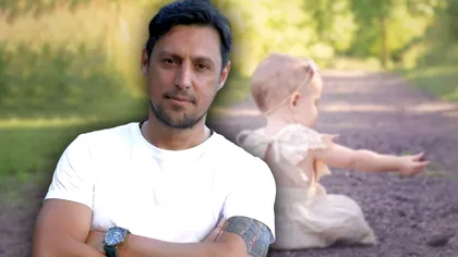 Ce spune Daniel Pavel despre mărirea familiei: „Mă văd tată de fată. Ar fi fabulos” VIDEO EXCLUSIV