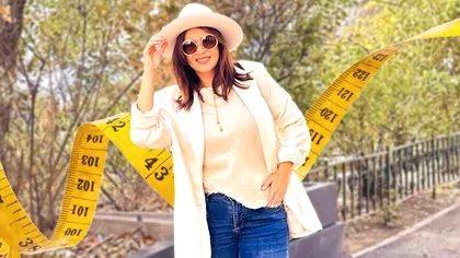 Ce își dorește Diana Dumitrescu la 40 de ani. De ce nu a apelat la intervenţii estetice: 