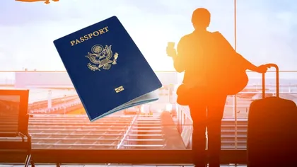 Doar 3 persoane din lume au voie să călătorească fără pașaport. Unul singur este din Europa