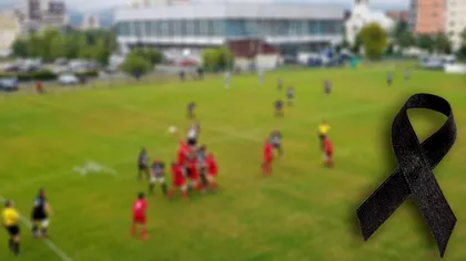 Doliu în sportul românesc! A murit la doar 56 de ani, anunțul clubului Dinamo