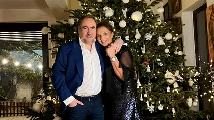 Ea este noua cucerire a lui Bobby Păunescu. Cine este și cu ce se ocupă Maria Blacioti