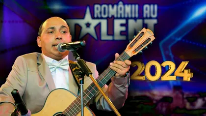 Gigel Frone, picanterii din culisele ”Românii au talent”: ”A picat pe mine Dumnezeu!”. Ce făceau Smiley și Bartoș în pauză? EXCLUSIV