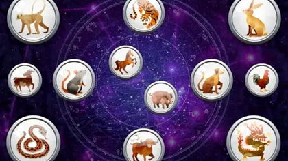 Horoscop chinezesc 23-28 ianuarie 2024. Zodia care are noroc dublu: la bani și în dragoste