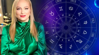 Horoscop până pe 15 februarie 2024. Cristina Demetrescu: Zodia care dă cu bani în stânga şi în dreapta, nativii Rac se ceartă cu partenerul
