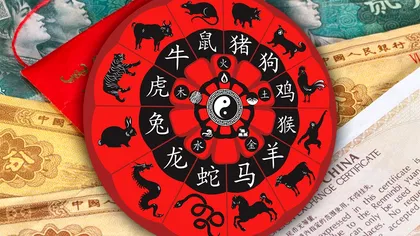 Horoscopul chinezesc al norocului în 2024. Cele trei zodii care atrag bogăția, dau lovitură după lovitură în plan financiar