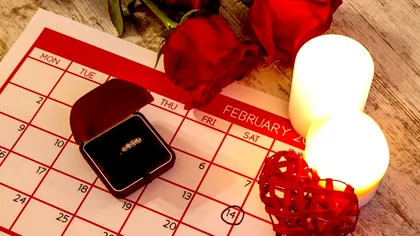 Horoscopul dragostei pentru februarie 2024. Cine îşi întâlneşte iubirea vieţii chiar de Ziua Îndrăgostiţilor