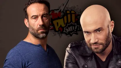 În ce relații au rămas Șerban Pavlu și Mihai Bendeac la 14 ani de la “În puii mei”? Actorul din Clanul, detalii din carieră: “Nu îmi este dor” VIDEO EXCLUSIV