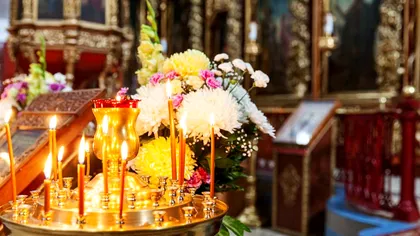 Interzis să pui asta pe masă de Sfântul Ion. Ce nu ai voie să consumi sub nicio formă pe 7 ianuarie