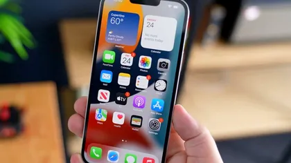 Aplicația de pe Iphone care are o funcție secretă. Mulți utilizatori habar nu au cât de utilă este