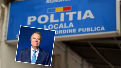 Klaus Iohannis, dat dispărut la Poliţie. Cine a cerut agenţilor să facă cercetări despre preşedinte. De când nu a mai apărut în public