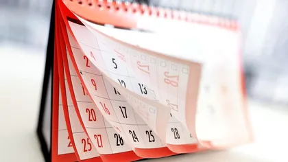 Legătura surprinzătoare dintre calendarul din 1996 și anul 2024. Genial ce au descoperit internauții