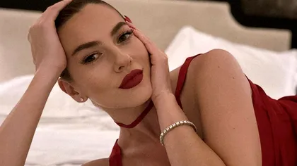 Lidia Buble, nostalgică după sărbătorile din copilărie: “Se mânca în ture. Nu aveam loc cu toții la masă. Eram peste 50 de persoane!” EXCLUSIV