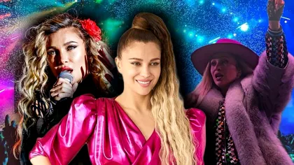 Lora, adevărul despre cariera sa! Artista a făcut dezvăluiri în premieră: “Încerc să nu îmi pierd bucuria” VIDEO EXCLUSIV