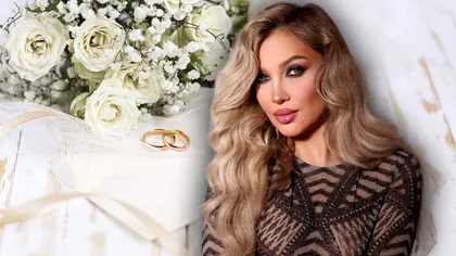 Cine o presează pe Lora să se mărite în acest an: „Suntem nași și trebuie să ne căsătorim înaintea ei” VIDEO EXCLUSIV