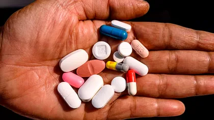 Medicamentele care pot da rezultate drug-test fals pozitive. Lista completă dezvăluită de Medicina Legală